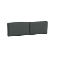 Carpe Diem Beds Gavelkuddar Rixö DG Skye Midnight (Exclusive tyg)