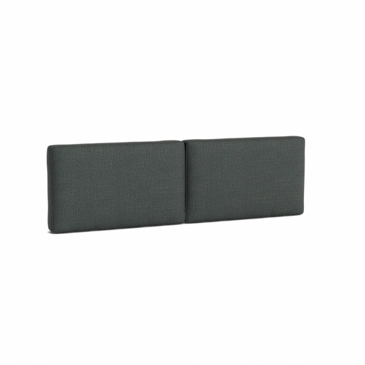 Carpe Diem Beds Gavelkuddar Rixö DG Skye Midnight (Exclusive tyg) i gruppen Sänggavlar / Varumärken / Carpe Diem Beds Sänggavlar hos Sängvaruhuset Elgen (VCD870000313300)