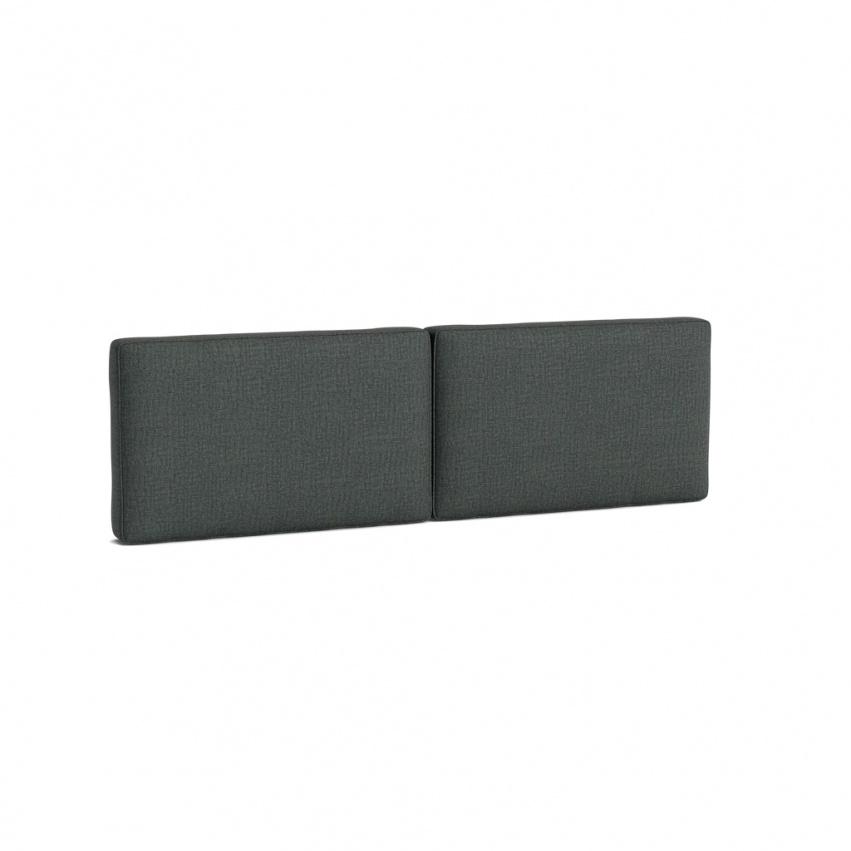 Carpe Diem Beds Gavelkuddar Rixö DG Skye Midnight (Exclusive tyg)