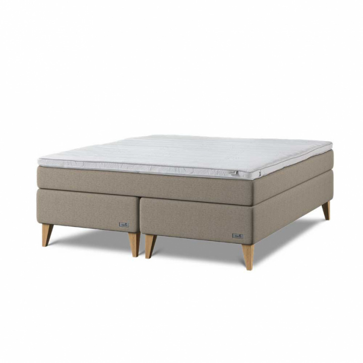 Ekens Entré Kontinental Sängpaket Beesi 120 ryhmässä Sängyt / Jenkkisängyt / Jenkkisängyt 120 cm / Jenkkisängyt 120x200 cm @ Sängvaruhuset Elgen (VK2013020_pkt01)