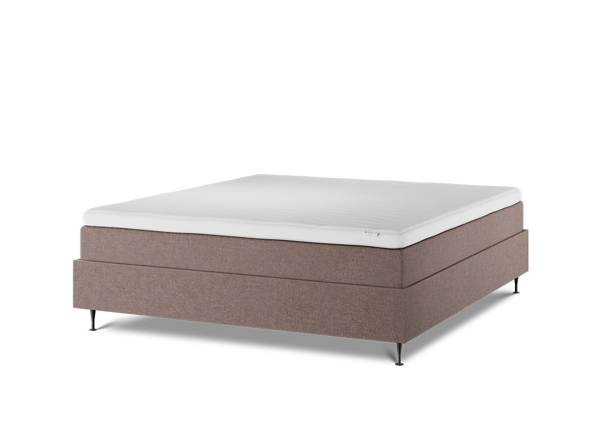 Hilding Family Aktiv jenkkisänky säilytyksellä 140x200 cm