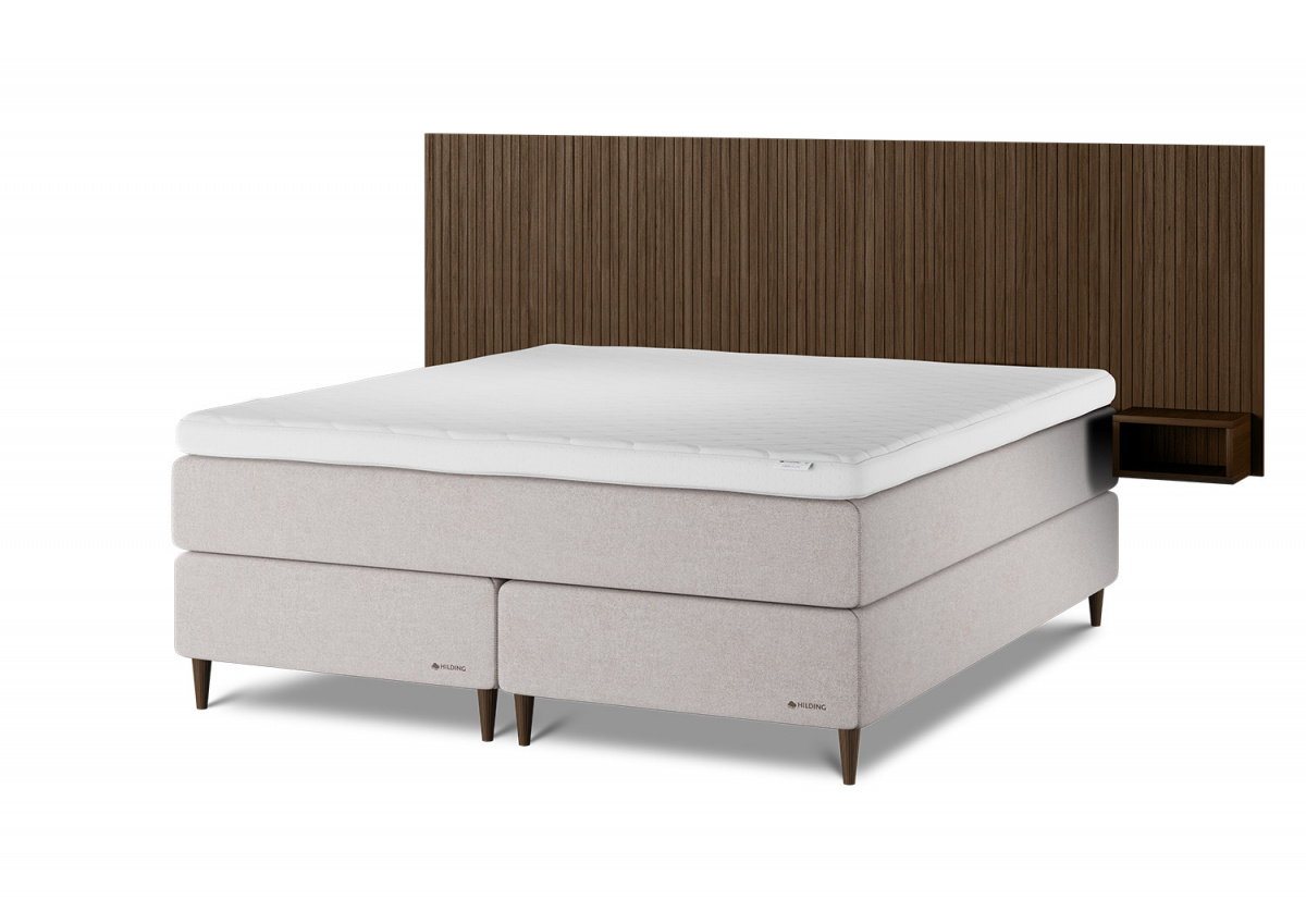 Hilding Family Lyx Kontinentalsäng 160x200 cm