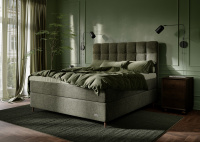 Ekens Essens Kontinentalsäng 140x200 cm Ekens Essens Kontinentalsäng 140x200 cm