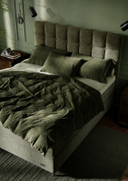 Ekens Essens Kontinentalsäng 160x200 cm Ekens Essens Kontinentalsäng 160x200 cm