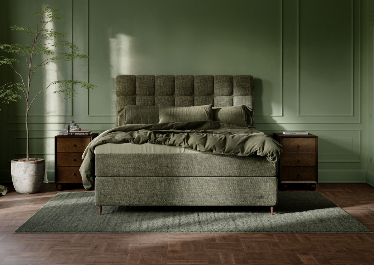 Ekens Essens Jenkkisänky 