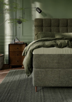 Ekens Essens Kontinentalsäng 180x210 cm Ekens Essens Kontinentalsäng 180x210 cm