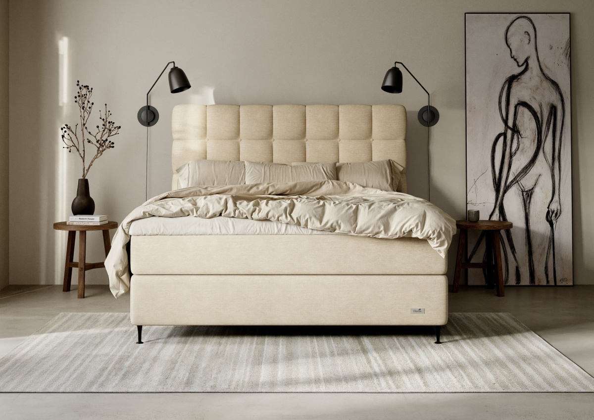 Ekens Elegans Jenkkisänky