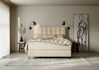 Ekens Elegans Kontinentalsäng 180x210 cm Ekens Elegans Kontinentalsäng 180x210 cm