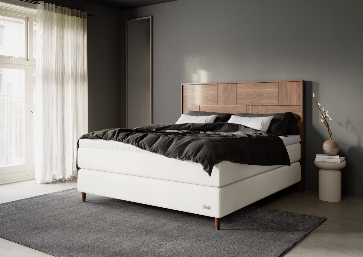 Ekens Exklusiv Kontinentalsäng paket