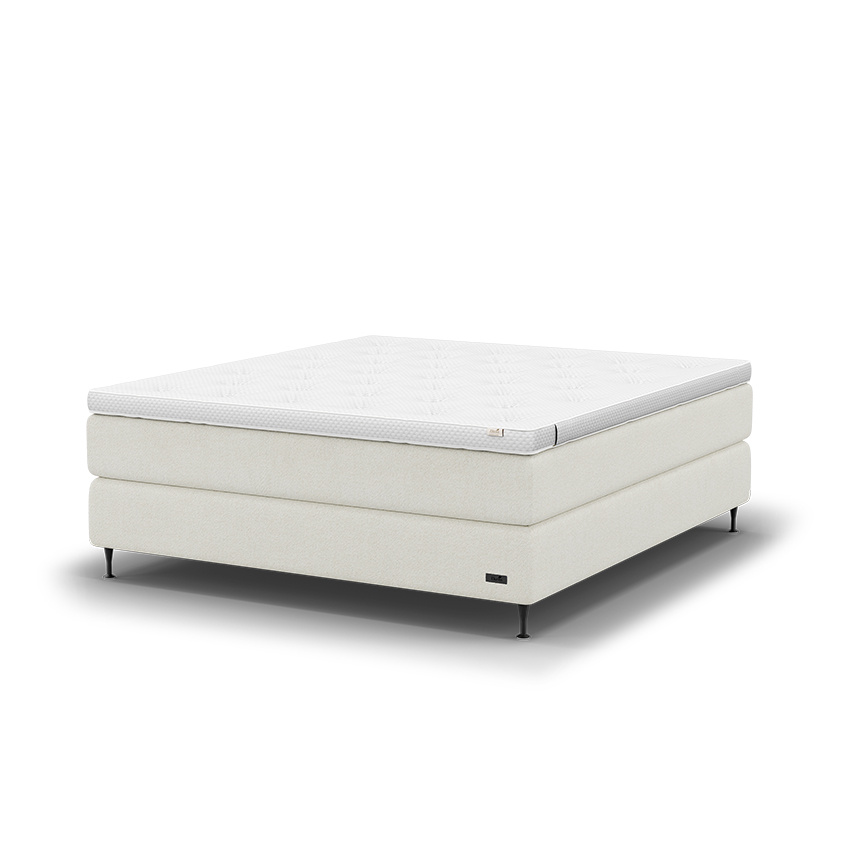 Ekens Exklusiv Kontinentalsäng paket