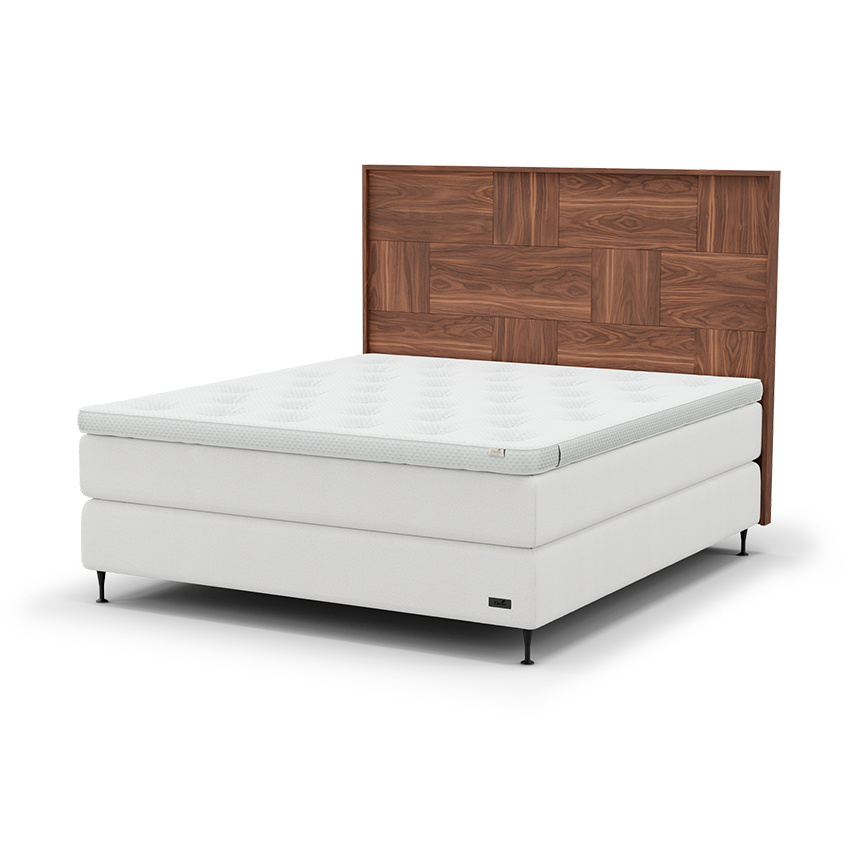 Ekens Exklusiv Kontinentalsäng paket