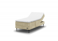 Ekens Essens Ställbar Säng 90x210 cm Ekens Essens Ställbar Säng 90x210 cm