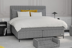 Carpe Diem Beds Sandö Limited Edition