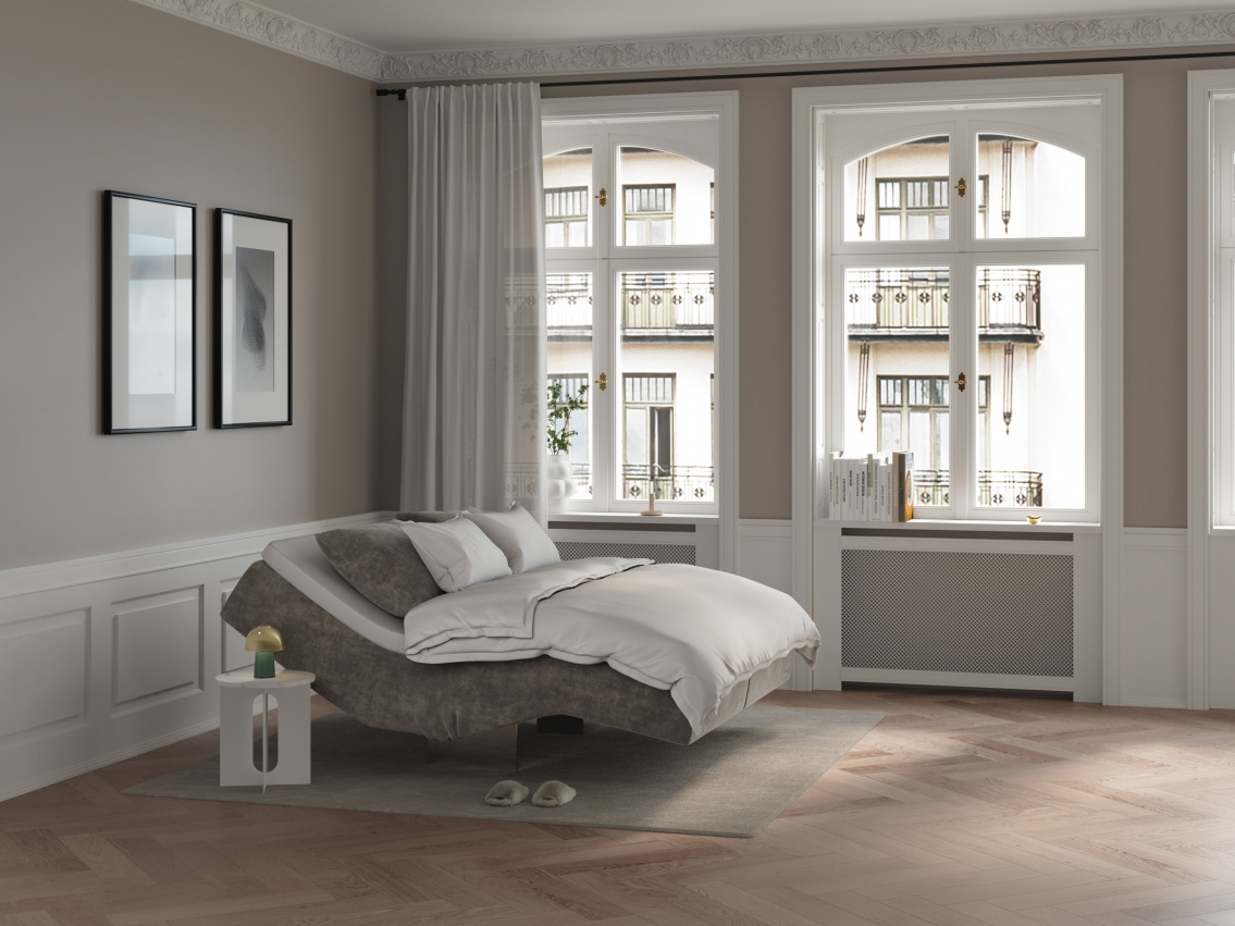 Carpe Diem Beds Vindö