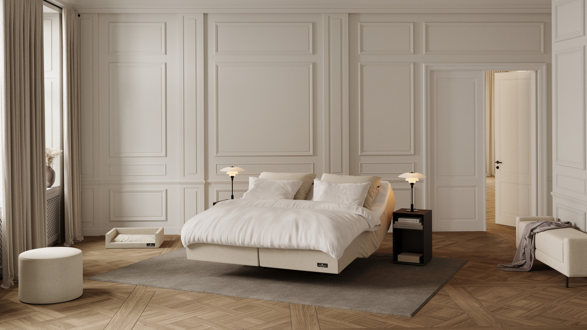 Carpe Diem Beds Vindö