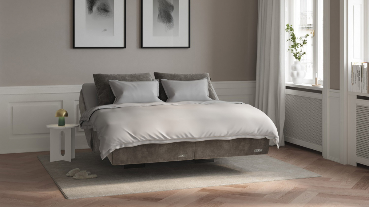 Carpe Diem Beds Vindö