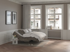 Carpe Diem Beds Vindö 90x210 cm