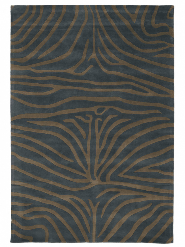 Classic Collection Matta Zebra Horizon