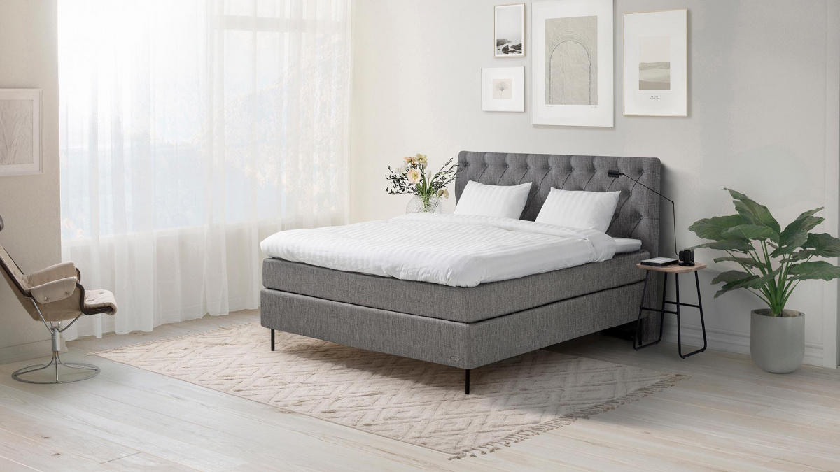 Jensen Diplomat Classic Edition