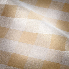 Hästens BJX Luxury Bäddmadrass 120x210 cm Gold Check