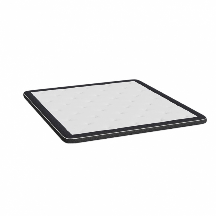Carpe Diem Beds Luxury Bäddmadrass Dark Grey 90x200 cm (Fyndvara) i gruppen Kampanjer / Outlet hos Sängvaruhuset Elgen (efv00015)