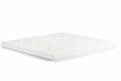 Tempur Bäddmadrass Pro Luxe 180x200 cm mjuk (10 cm) (Fyndvara)
