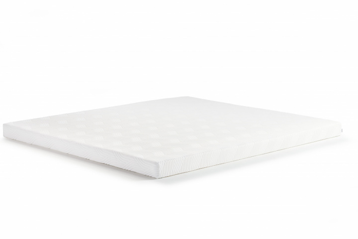 Tempur Bäddmadrass Pro Luxe 180x200 cm mjuk (10 cm) (Outletprodukt)