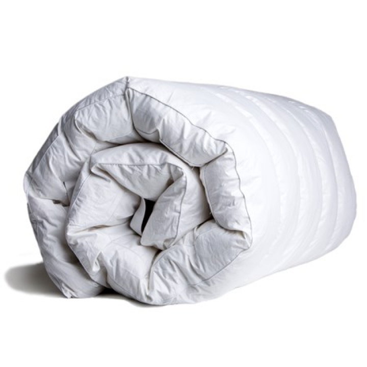 Mille Notti Featherbed Vit 160x200 cm (Outletprodukt)