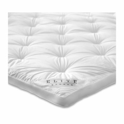 Elite Sängar Bäddmadrass Exclusive 105x200 cm (Fyndvara)