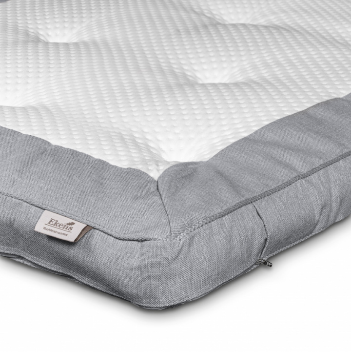 Ekens Fastex Trens Bäddmadrass Sten 105x200 cm i gruppen Kampanjer / Outlet hos Sängvaruhuset Elgen (efv00050)