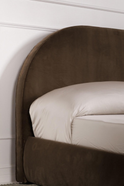 Elgen Hotel Beds Sängram Monte Carlo 180x200 cm