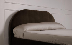 Elgen Hotel Beds Sängram Monte Carlo 180x200 cm