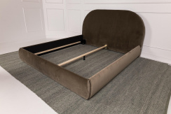 Elgen Hotel Beds Sängram Monte Carlo 180x200 cm