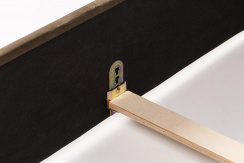 Elgen Hotel Beds Sängram Monte Carlo 180x200 cm