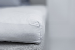 Elgen Hotel Beds Kuvertsytt underlakan Percale