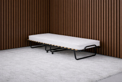 Winga gästsäng extra stadig