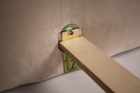 Elgen Hotel Beds Sängram Monaco Elgen Hotel Beds Sängram Monaco