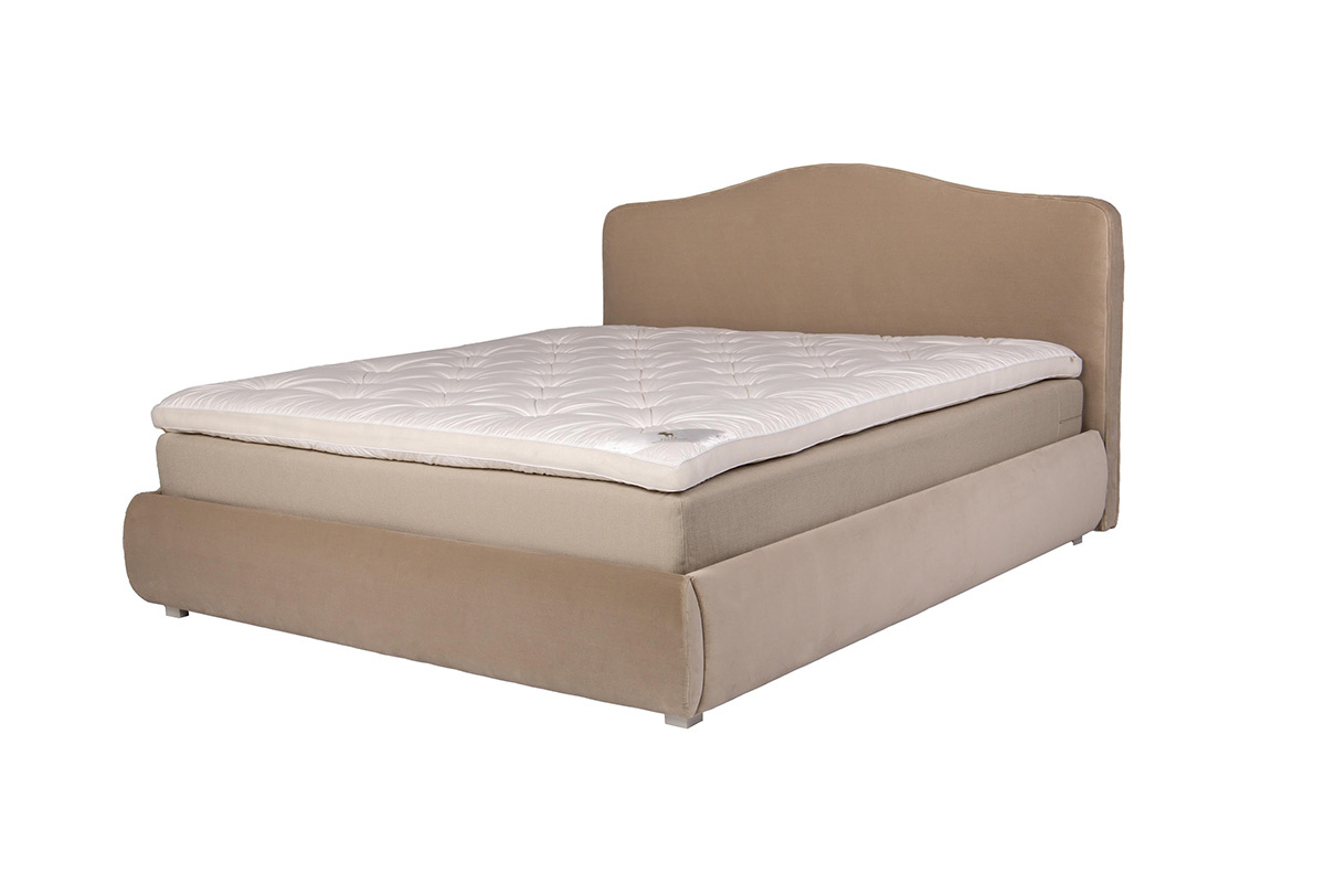 Elgen Hotel Beds Sängram Monaco