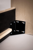 Elgen Hotel Beds Sängram Monaco Elgen Hotel Beds Sängram Monaco