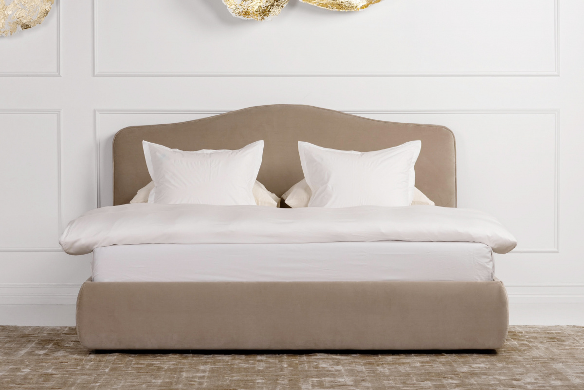 Elgen Hotel Beds Sängram Monaco