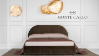 Elgen Hotel Beds Sengeramme Monte Carlo Elgen Hotel Beds Sengeramme Monte Carlo