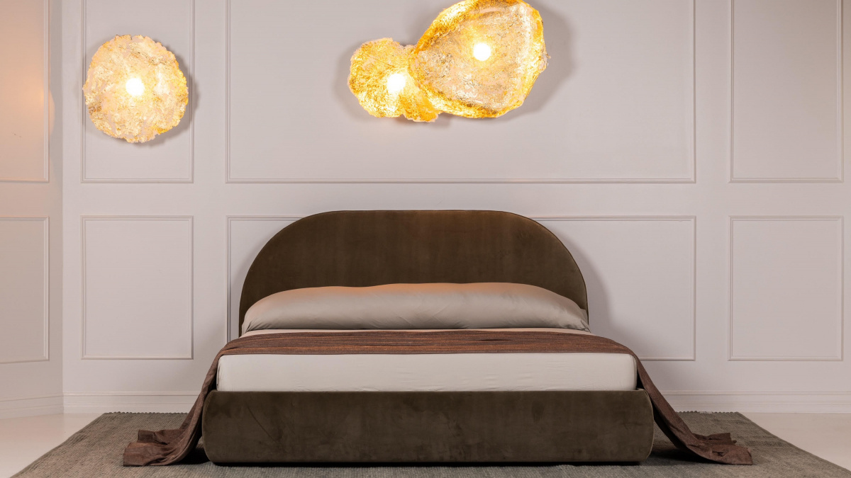 Elgen Hotel Beds Sängram Monte Carlo