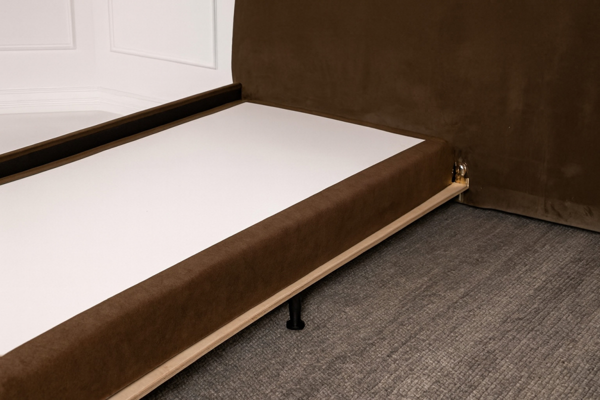 Elgen Hotel Beds Sängram Monte Carlo