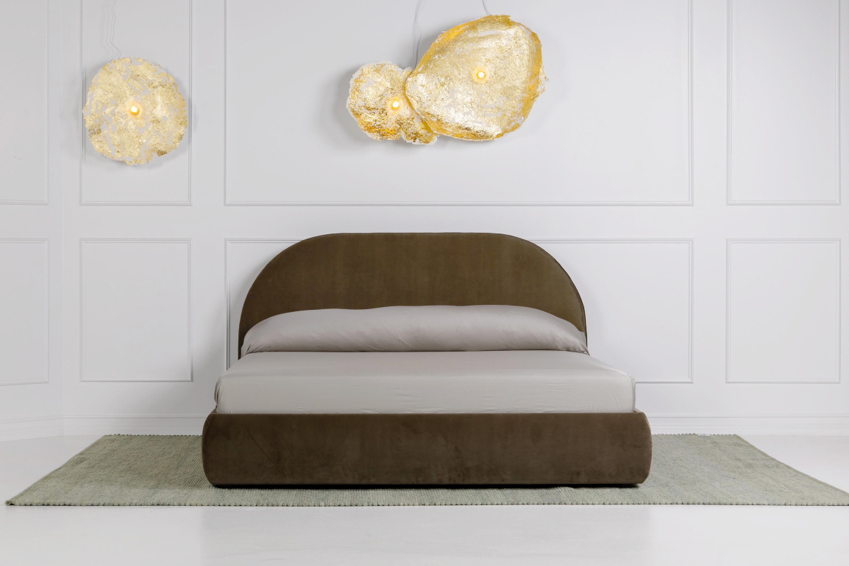 Elgen Hotel Beds Sängram Monte Carlo