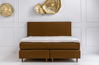 Elgen Hotel Beds Kontinentalsäng Dagmar 180x200 cm Elgen Hotel Beds Kontinentalsäng Dagmar 180x200 cm