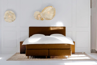 Elgen Hotel Beds Kontinentalsäng Dagmar 180x200 cm Elgen Hotel Beds Kontinentalsäng Dagmar 180x200 cm