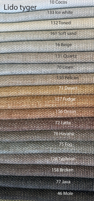 Elgen Hotel Beds Kontinentalsäng Dagmar 180x200 cm