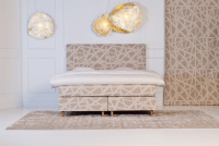 Elgen Hotel Beds Kontinentalsäng Dagmar 180x200 cm Elgen Hotel Beds Kontinentalsäng Dagmar 180x200 cm