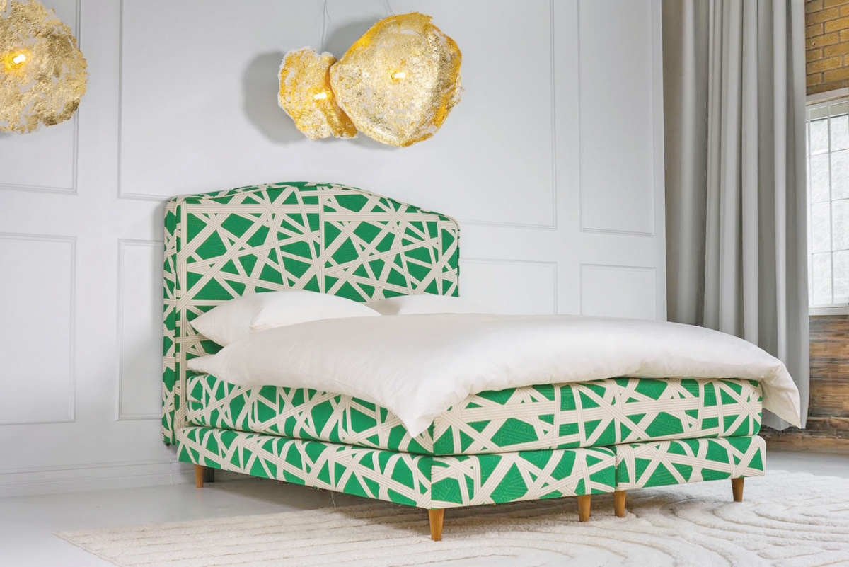 Elgen Hotel Beds Jenkisänky Sonia 180x200 cm