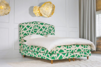 Elgen Hotel Beds Kontinentalsäng Sonia 180x200 cm Elgen Hotel Beds Kontinentalsäng Sonia 180x200 cm